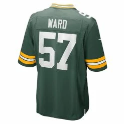 Men's Green Bay Packers Tim Ward Nike Green Home Game Player Jersey 7 Men's Green Bay Packers Tim Ward Nike Green Home Game Player Jersey -Nike Sales mens nike tim ward green green bay packers home game player jersey pi5288000 altimages ff 5288150 2ecf4b4371a1a339ef1falt3 full