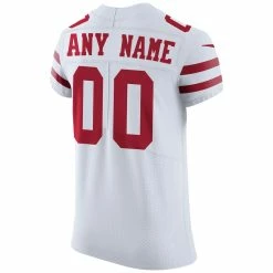Men's San Francisco 49ers Nike White Vapor Untouchable Elite Custom Jersey 7 Men's San Francisco 49ers Nike White Vapor Untouchable Elite Custom Jersey -Nike Sales mens nike white san francisco 49ers vapor untouchable elite custom jersey pi3304000 altimages ff 3304695 969bcbd944c2bbf91844alt3 full