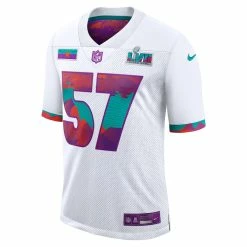 Men's Super Bowl LVII Nike White Limited Jersey -Nike Sales mens nike white super bowl lvii limited jersey pi4943000 altimages ff 4943168 e306227b5d02cdd46ec1alt2 full