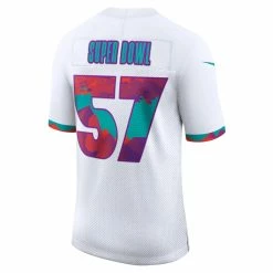Men's Super Bowl LVII Nike White Limited Jersey -Nike Sales mens nike white super bowl lvii limited jersey pi4943000 altimages ff 4943168 e306227b5d02cdd46ec1alt3 full