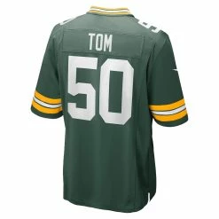 Men's Green Bay Packers Zach Tom Nike Green Game Player Jersey -Nike Sales mens nike zach tom green green bay packers game player jersey pi5025000 altimages ff 5025400 bca622bba15c5e882fe4alt3 full