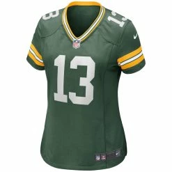 Women's Nike Allen Lazard Green Green Bay Packers Game Jersey 6 Women's Nike Allen Lazard Green Green Bay Packers Game Jersey -Nike Sales womens nike allen lazard green green bay packers game jersey pi3892000 altimages ff 3892632 7f6a17134385a0f39f2balt2 full