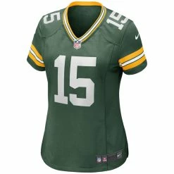 Women's Green Bay Packers Bart Starr Nike Green Game Retired Player Jersey -Nike Sales womens nike bart starr green green bay packers game retired player jersey pi3974000 altimages ff 3974302 a9d5dc3356720a8e4726alt2 full