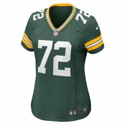 Women's Green Bay Packers Caleb Jones Nike Green Game Player Jersey -Nike Sales womens nike caleb jones green green bay packers game player jersey pi5113000 altimages ff 5113377 758ed933ba243a9a0184alt2 full
