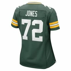 Women's Green Bay Packers Caleb Jones Nike Green Game Player Jersey -Nike Sales womens nike caleb jones green green bay packers game player jersey pi5113000 altimages ff 5113377 758ed933ba243a9a0184alt3 full