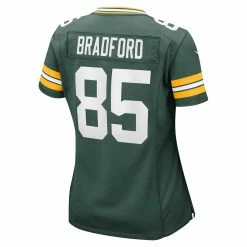 Women's Green Bay Packers Corey Bradford Nike Green Retired Player Jersey -Nike Sales womens nike corey bradford green green bay packers retired player jersey pi4254000 altimages ff 4254547 b6f797d8e79578d8c73balt3 full
