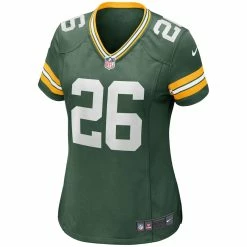 Women's Nike Darnell Savage Green Green Bay Packers Game Jersey 6 Women's Nike Darnell Savage Green Green Bay Packers Game Jersey -Nike Sales womens nike darnell savage green green bay packers game jersey pi3892000 altimages ff 3892630 d93d1d47e53eedea1342alt2 full