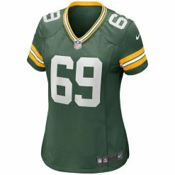Women's Green Bay Packers David Bakhtiari Nike Green Game Player Jersey -Nike Sales womens nike david bakhtiari green green bay packers game player jersey pi3892000 altimages ff 3892628 c72892f1e660fe3d86fdalt2 full