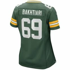 Women's Green Bay Packers David Bakhtiari Nike Green Game Player Jersey -Nike Sales womens nike david bakhtiari green green bay packers game player jersey pi3892000 altimages ff 3892628 c72892f1e660fe3d86fdalt3 full