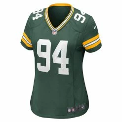 Women's Green Bay Packers Dean Lowry Nike Green Game Jersey -Nike Sales womens nike dean lowry green green bay packers game jersey pi4024000 altimages ff 4024338 97175a8418c6ec75b7dfalt2 full