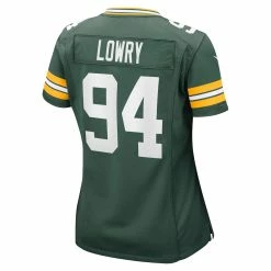 Women's Green Bay Packers Dean Lowry Nike Green Game Jersey -Nike Sales womens nike dean lowry green green bay packers game jersey pi4024000 altimages ff 4024338 97175a8418c6ec75b7dfalt3 full