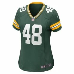 Women's Green Bay Packers DQ Thomas Nike Green Home Game Player Jersey -Nike Sales womens nike dq thomas green green bay packers home game player jersey pi5288000 altimages ff 5288114 3f46a751da35493eef59alt2 full