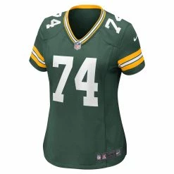 Women's Green Bay Packers Elgton Jenkins Nike Green Game Jersey -Nike Sales womens nike elgton jenkins green green bay packers game jersey pi4024000 altimages ff 4024327 7afe2084c9cf12206e1calt2 full