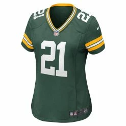 Women's Green Bay Packers Eric Stokes Nike Green Game Jersey -Nike Sales womens nike eric stokes green green bay packers game jersey pi4325000 altimages ff 4325715 aa320b6ea0c27add17f6alt2 full