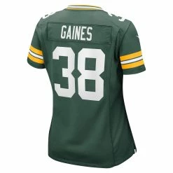 Women's Green Bay Packers Innis Gaines Nike Green Nike Game Jersey -Nike Sales womens nike innis gaines green green bay packers game jersey pi4448000 altimages ff 4448312 f864622c37e8429f8f93alt3 full