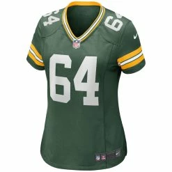 Women's Green Bay Packers Jerry Kramer Nike Green Game Retired Player Jersey -Nike Sales womens nike jerry kramer green green bay packers game retired player jersey pi3974000 altimages ff 3974300 0aaf505e8680d4b90482alt2 full
