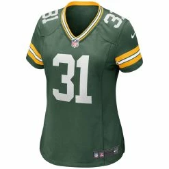 Women's Green Bay Packers Jim Taylor Nike Green Game Retired Player Jersey 6 Women's Green Bay Packers Jim Taylor Nike Green Game Retired Player Jersey -Nike Sales womens nike jim taylor green green bay packers game retired player jersey pi3994000 altimages ff 3994863 cb32740a83f42f4e4ff2alt2 full