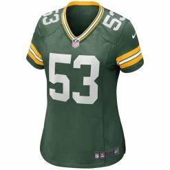 Women's Green Bay Packers Jonathan Garvin Nike Green Game Jersey -Nike Sales womens nike jonathan garvin green green bay packers game jersey pi3919000 altimages ff 3919178 4496ab1c2b93a9e62543alt2 full