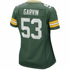 Women's Green Bay Packers Jonathan Garvin Nike Green Game Jersey -Nike Sales womens nike jonathan garvin green green bay packers game jersey pi3919000 altimages ff 3919178 4496ab1c2b93a9e62543alt3 full