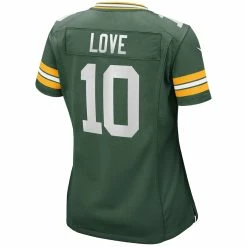Women's Green Bay Packers Jordan Love Nike Green Game Jersey -Nike Sales womens nike jordan love green green bay packers game jersey pi3919000 altimages ff 3919171 6120ffcf40b4839ce4aealt3 full