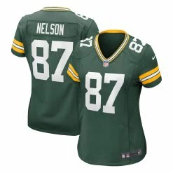 Women's Green Bay Packers Jordy Nelson Nike Green Retired Game Jersey -Nike Sales womens nike jordy nelson green green bay packers retired game jersey pi5347000 altimages ff 5347961 d4ca0433056b97bd7f64alt1 full