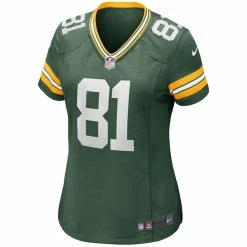Women's Green Bay Packers Josiah Deguara Nike Green Game Jersey -Nike Sales womens nike josiah deguara green green bay packers game jersey pi3919000 altimages ff 3919172 97b649e8687fb6f70276alt2 full