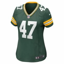 Women's Green Bay Packers Justin Hollins Nike Green Home Game Player Jersey -Nike Sales womens nike justin hollins green green bay packers home game player jersey pi5288000 altimages ff 5288113 77997b1f75ceedf1495dalt2 full