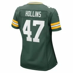 Women's Green Bay Packers Justin Hollins Nike Green Home Game Player Jersey -Nike Sales womens nike justin hollins green green bay packers home game player jersey pi5288000 altimages ff 5288113 77997b1f75ceedf1495dalt3 full