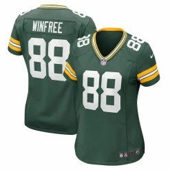 Women's Green Bay Packers Juwann Winfree Nike Green Nike Game Jersey 5 Women's Green Bay Packers Juwann Winfree Nike Green Nike Game Jersey -Nike Sales womens nike juwann winfree green green bay packers game jersey pi4448000 altimages ff 4448339 d3caf67ed9b853a7644balt1 full