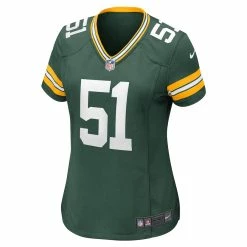 Women's Green Bay Packers Krys Barnes Nike Green Nike Game Player Jersey -Nike Sales womens nike krys barnes green green bay packers game player jersey pi4448000 altimages ff 4448320 61c0043405bb7f040c9calt2 full