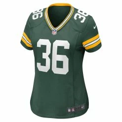 Women's Green Bay Packers LeRoy Butler Nike Green Retired Player Game Jersey -Nike Sales womens nike leroy butler green green bay packers retired player game jersey pi4848000 altimages ff 4848094 2bf5d1a6114fccc6e989alt2 full