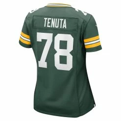 Women's Green Bay Packers Luke Tenuta Nike Green Home Game Player Jersey -Nike Sales womens nike luke tenuta green green bay packers home game player jersey pi5288000 altimages ff 5288117 2edf4fb0dee28a5c2f7falt3 full