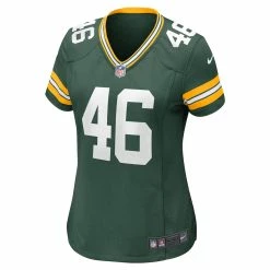 Women's Green Bay Packers Nick Guggemos Nike Green Home Game Player Jersey -Nike Sales womens nike nick guggemos green green bay packers home game player jersey pi5288000 altimages ff 5288112 5721bdd777232d3979cfalt2 full