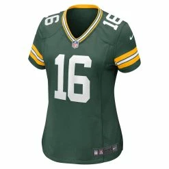 Women's Green Bay Packers Pat O'Donnell Nike Green Player Game Jersey -Nike Sales womens nike pat odonnell green green bay packers player game jersey pi5025000 altimages ff 5025362 e4b5099b9b4fa79eabeealt2 full