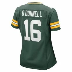 Women's Green Bay Packers Pat O'Donnell Nike Green Player Game Jersey -Nike Sales womens nike pat odonnell green green bay packers player game jersey pi5025000 altimages ff 5025362 e4b5099b9b4fa79eabeealt3 full