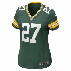 Women's Green Bay Packers Patrick Taylor Nike Green Game Player Jersey 6 Women's Green Bay Packers Patrick Taylor Nike Green Game Player Jersey -Nike Sales womens nike patrick taylor green green bay packers game player jersey pi5113000 altimages ff 5113367 d56f8ec7e46e4f2f6034alt2 full