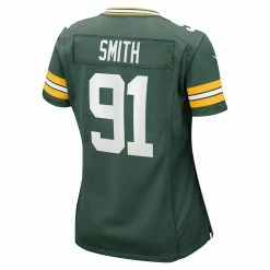 Women's Green Bay Packers Preston Smith Nike Green Game Jersey -Nike Sales womens nike preston smith green green bay packers game jersey pi4024000 altimages ff 4024336 b3097cf0eb754b616790alt3 full