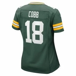 Women's Green Bay Packers Randall Cobb Nike Green Nike Game Player Jersey -Nike Sales womens nike randall cobb green green bay packers game player jersey pi4448000 altimages ff 4448309 ababd70f9e092bb6213falt3 full
