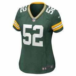 Women's Green Bay Packers Rashan Gary Nike Green Game Jersey 6 Women's Green Bay Packers Rashan Gary Nike Green Game Jersey -Nike Sales womens nike rashan gary green green bay packers game jersey pi4024000 altimages ff 4024316 d6dd711dc732d65fa7dcalt2 full