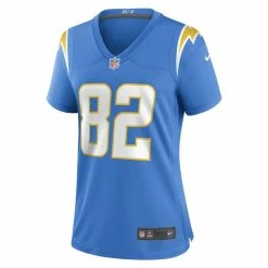 Women's Los Angeles Chargers Richard Rodgers Nike Powder Blue Game Player Jersey 6 Women's Los Angeles Chargers Richard Rodgers Nike Powder Blue Game Player Jersey -Nike Sales womens nike richard rodgers powder blue los angeles chargers game player jersey pi5115000 altimages ff 5115200 b21e38a391609987f0caalt2 full