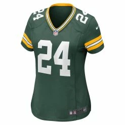 Women's Green Bay Packers Tariq Carpenter Nike Green Player Game Jersey -Nike Sales womens nike tariq carpenter green green bay packers player game jersey pi5025000 altimages ff 5025365 791c3fceca5176b74062alt2 full