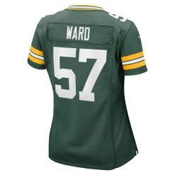 Women's Green Bay Packers Tim Ward Nike Green Home Game Player Jersey 7 Women's Green Bay Packers Tim Ward Nike Green Home Game Player Jersey -Nike Sales womens nike tim ward green green bay packers home game player jersey pi5288000 altimages ff 5288115 f377bfea03fad9314e8dalt3 full