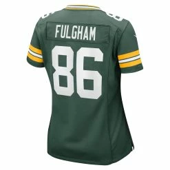Women's Green Bay Packers Travis Fulgham Nike Green Game Player Jersey -Nike Sales womens nike travis fulgham green green bay packers game player jersey pi5113000 altimages ff 5113379 8e99bd9184f16376c99ealt3 full