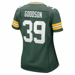 Women's Green Bay Packers Tyler Goodson Nike Green Game Player Jersey -Nike Sales womens nike tyler goodson green green bay packers game player jersey pi5113000 altimages ff 5113370 eb8f60c4be1c8b64415dalt3 full