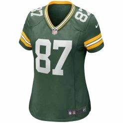 Women's Green Bay Packers Willie Davis Nike Green Game Retired Player Jersey -Nike Sales womens nike willie davis green green bay packers game retired player jersey pi4001000 altimages ff 4001249 3f112d46441e3fb474bealt2 full