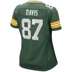 Women's Green Bay Packers Willie Davis Nike Green Game Retired Player Jersey -Nike Sales womens nike willie davis green green bay packers game retired player jersey pi4001000 altimages ff 4001249 3f112d46441e3fb474bealt3 full