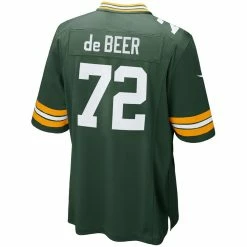 Youth Green Bay Packers Gerhard De Beer Nike Green Game Jersey 7 Youth Green Bay Packers Gerhard De Beer Nike Green Game Jersey -Nike Sales youth nike gerhard de beer green green bay packers game jersey pi3387000 altimages ff 3387242 2248acfb8401a945ac4ealt3 full