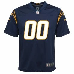Youth Los Angeles Chargers Nike Navy Alternate Custom Game Jersey 6 Youth Los Angeles Chargers Nike Navy Alternate Custom Game Jersey -Nike Sales youth nike navy los angeles chargers alternate custom game jersey pi3895000 altimages ff 3895907 64a5b9430c62f2ba319calt2 full